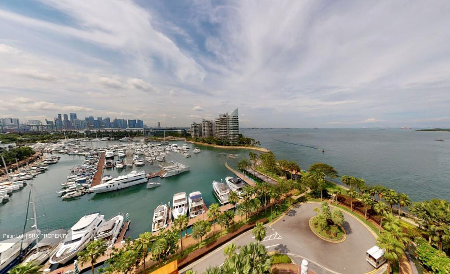 Cape Royale (D4), Condominium #454851521